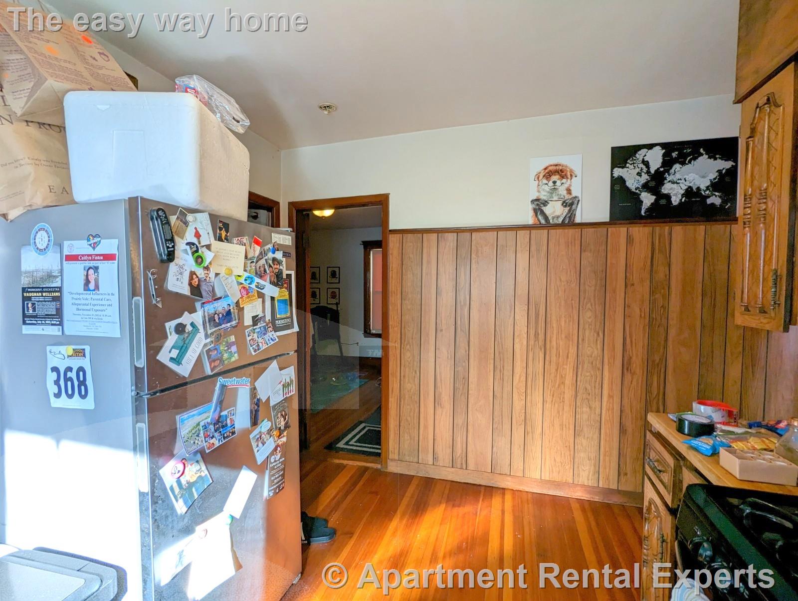 45 Clarendon Ave, Teele Square