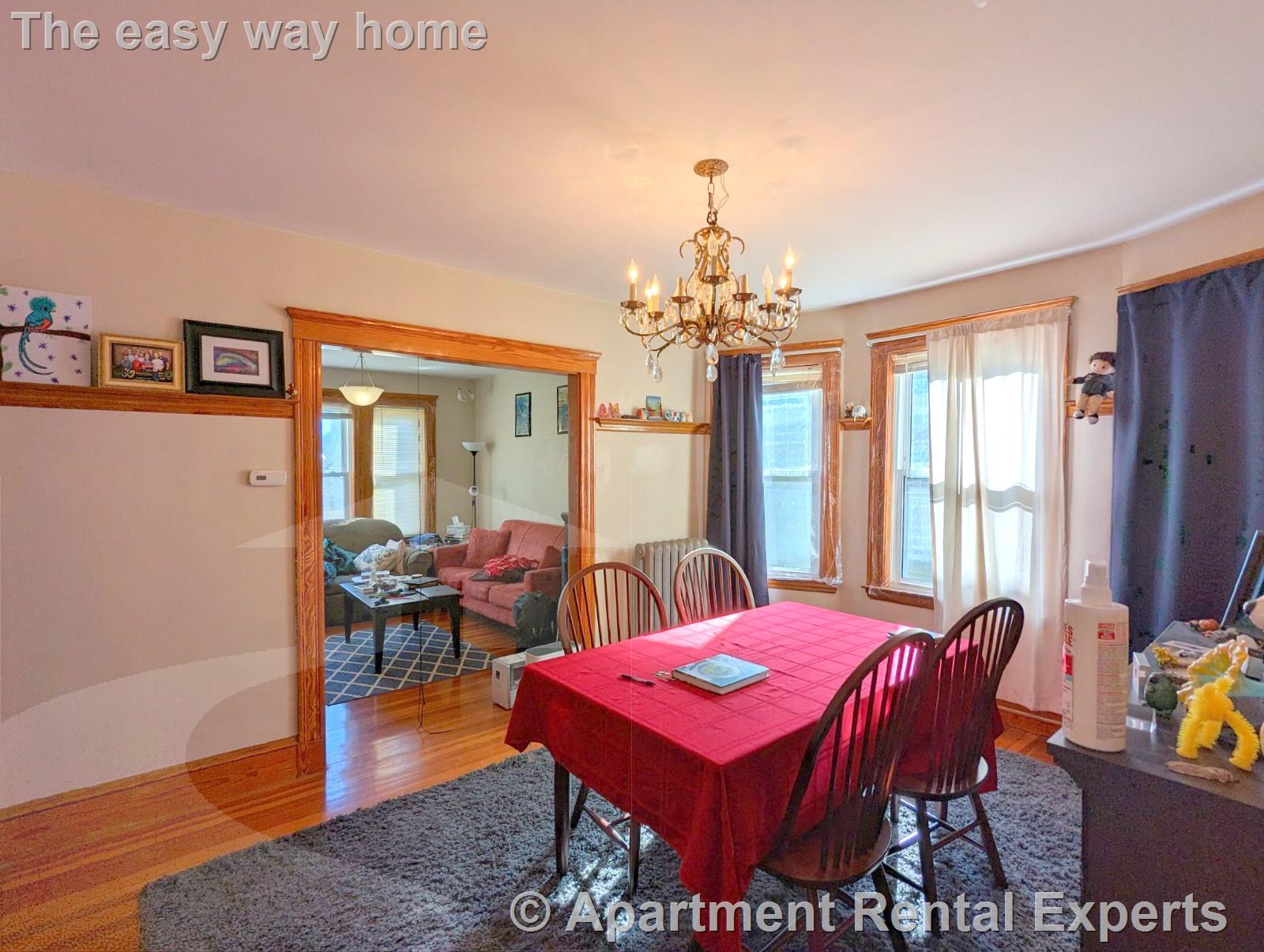 45 Clarendon Ave, Teele Square