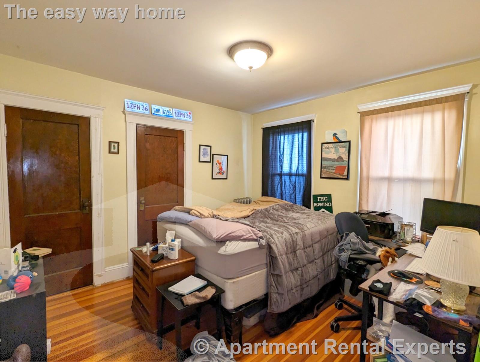 45 Clarendon Ave, Teele Square