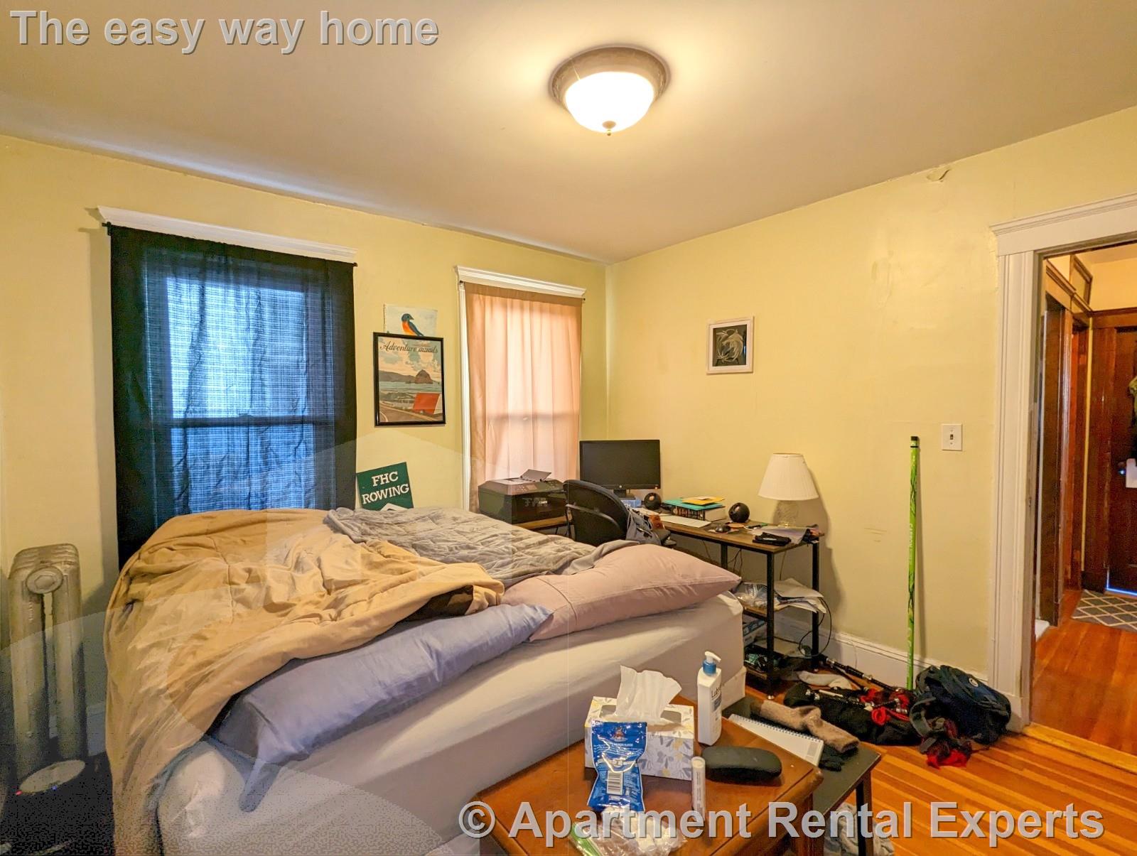 45 Clarendon Ave, Teele Square