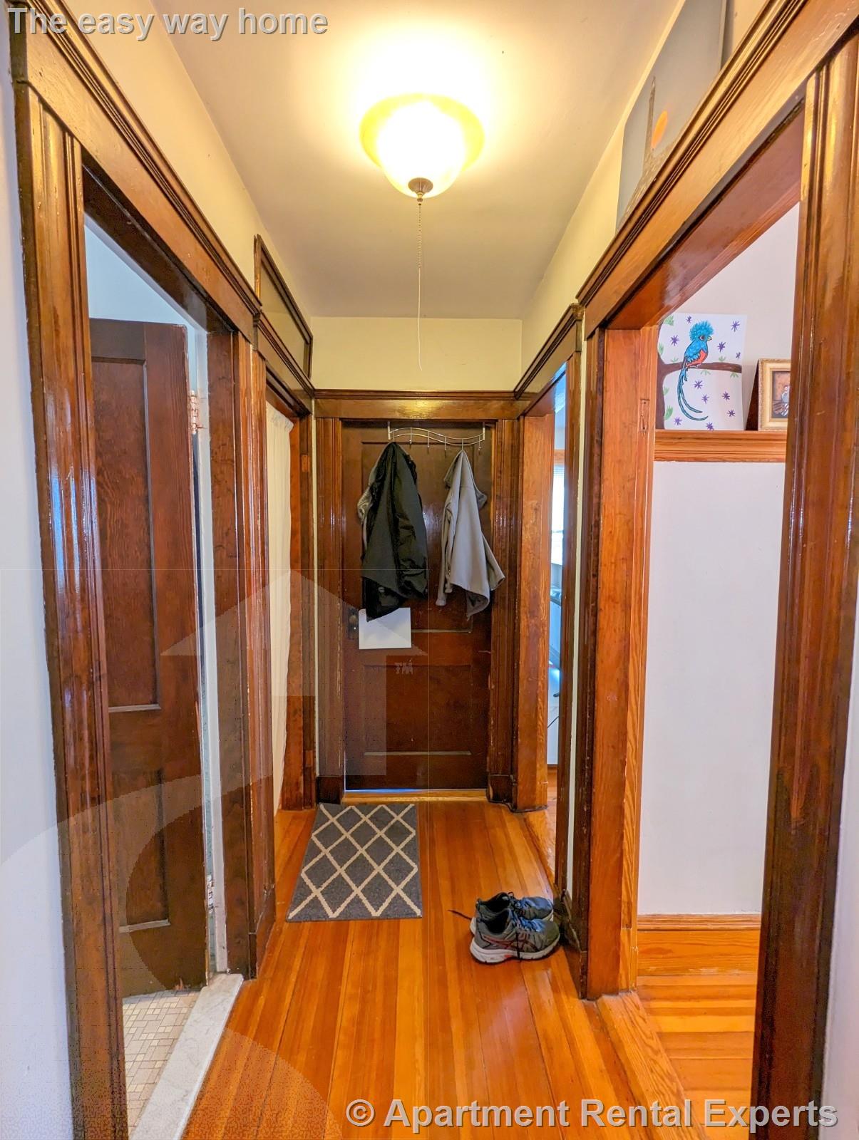 45 Clarendon Ave, Teele Square