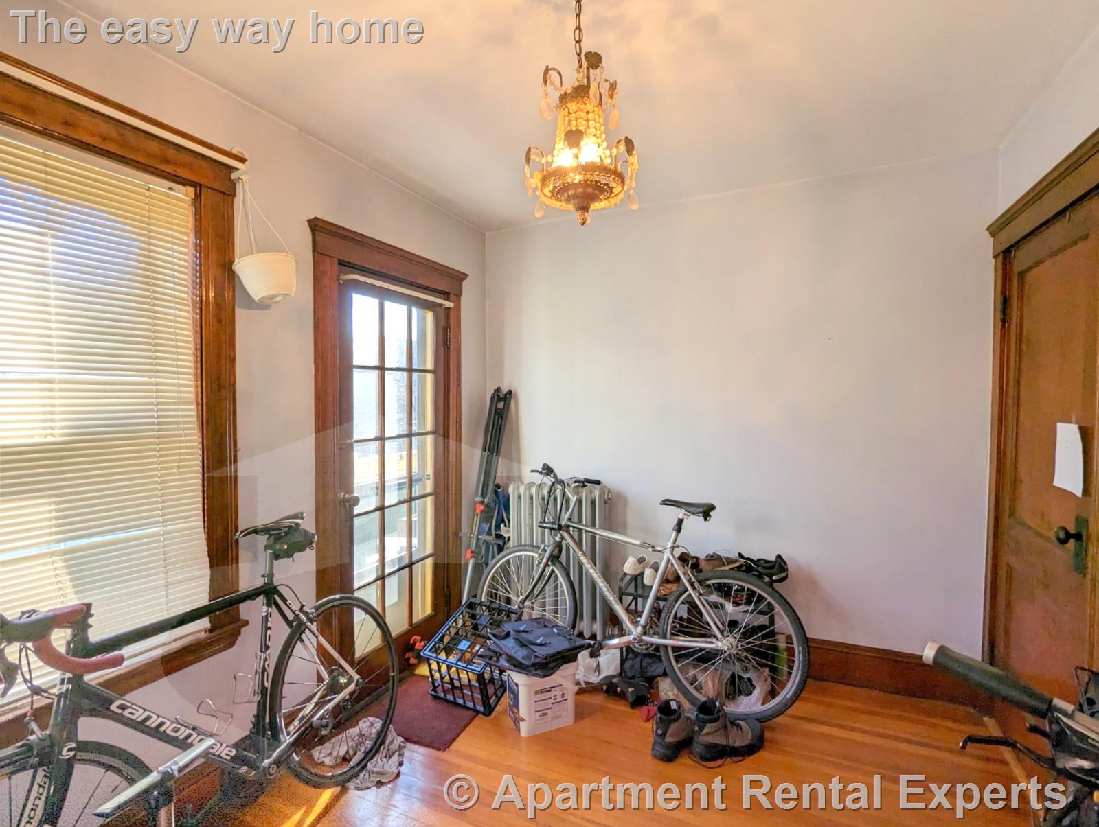 45 Clarendon Ave, Teele Square