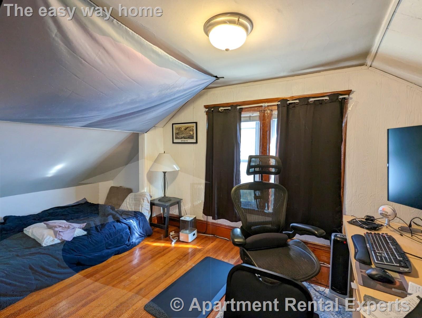 45 Clarendon Ave, Teele Square