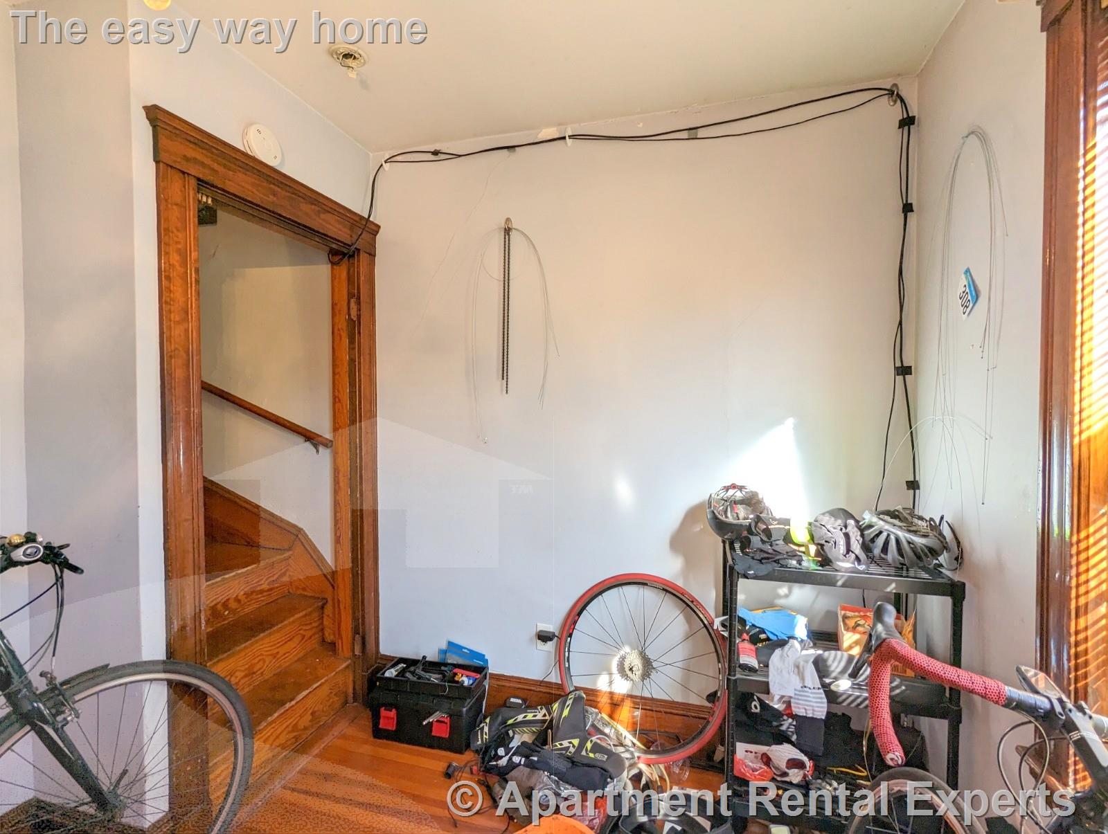 45 Clarendon Ave, Teele Square