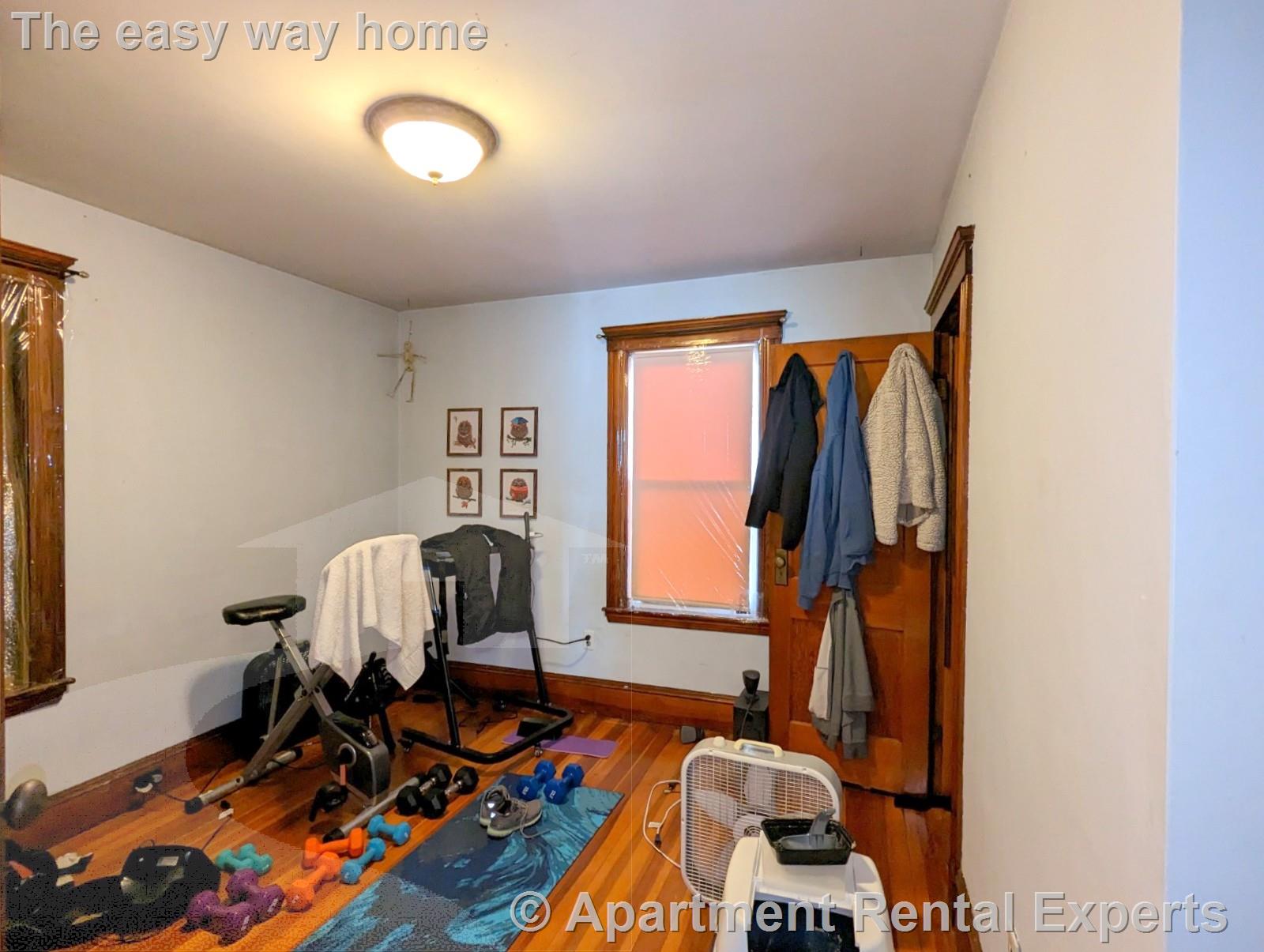 45 Clarendon Ave, Teele Square