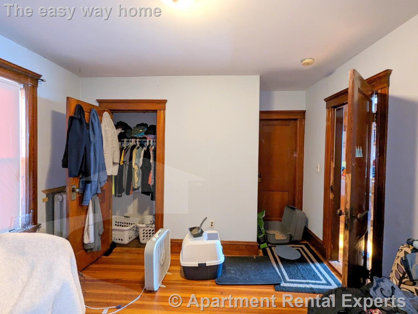 45 Clarendon Ave, Teele Square