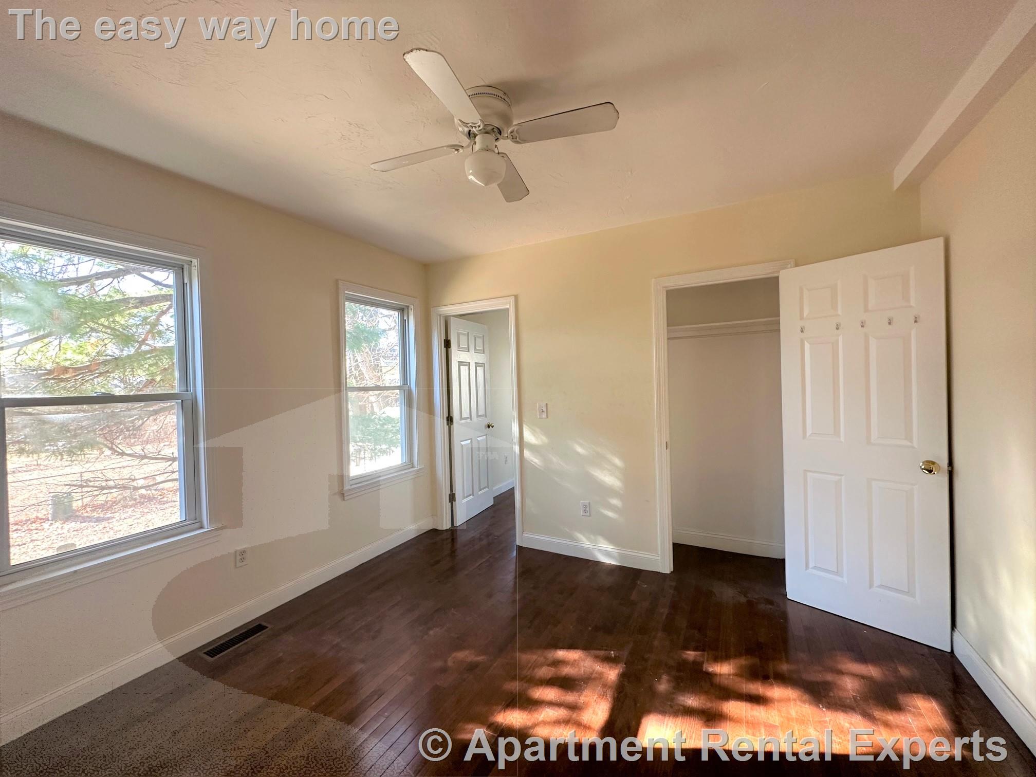 66A Paris St, Medford Square