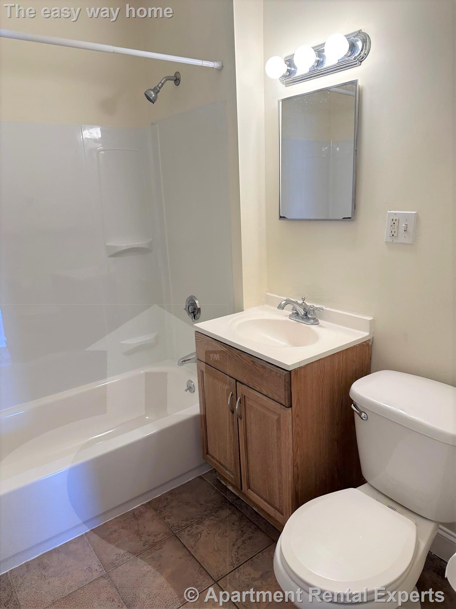 66A Paris St, Medford Square