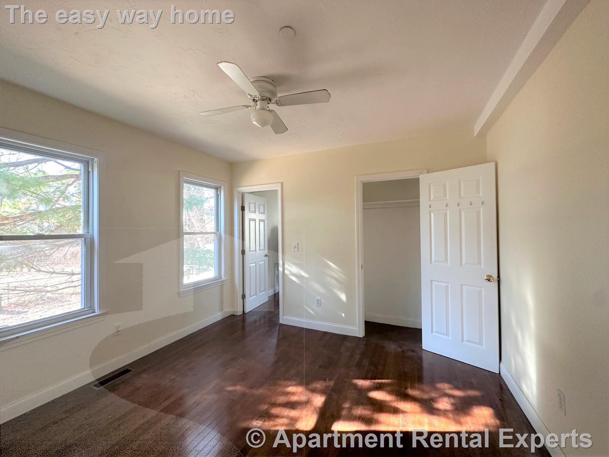 66A Paris St, Medford Square