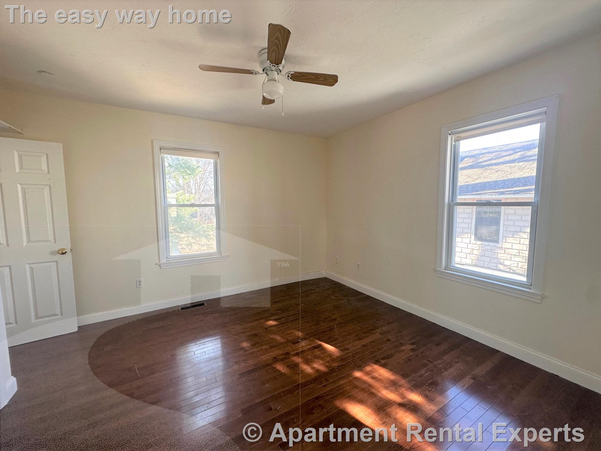 66A Paris St, Medford Square