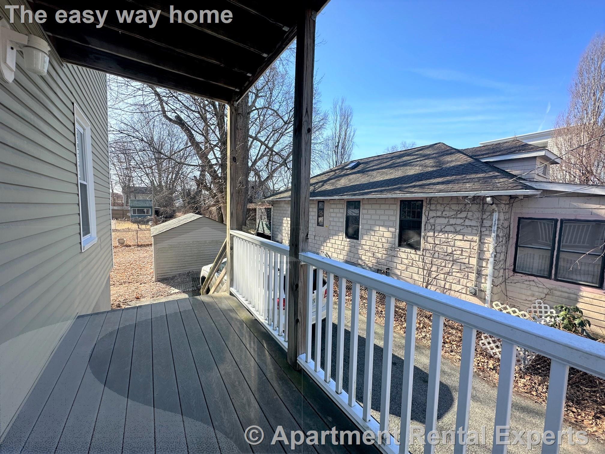 66A Paris St, Medford Square