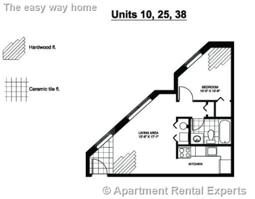 2440 Massachusetts Ave, Davis Square