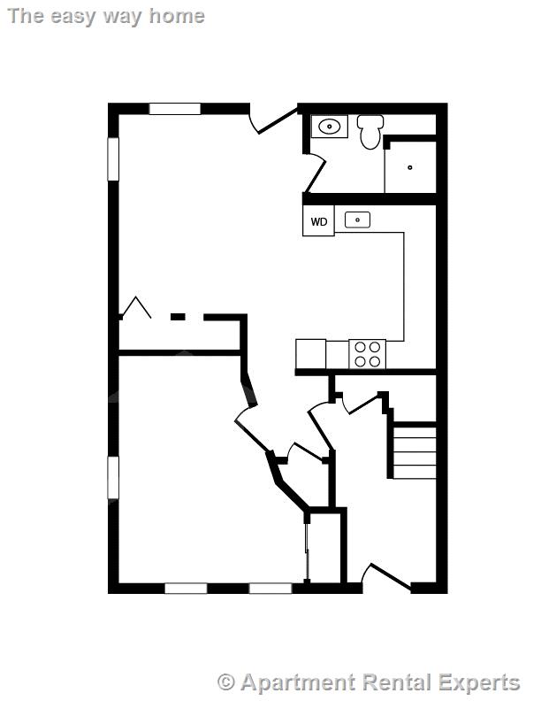 23 Lambert St, East Cambridge