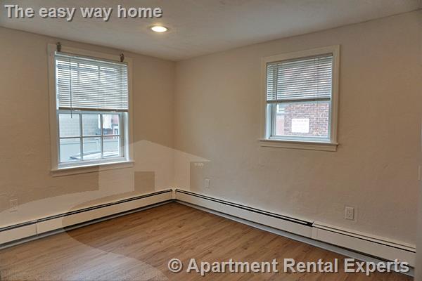 23 Lambert St, East Cambridge