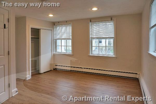 23 Lambert St, East Cambridge