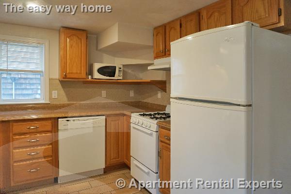 23 Lambert St, East Cambridge