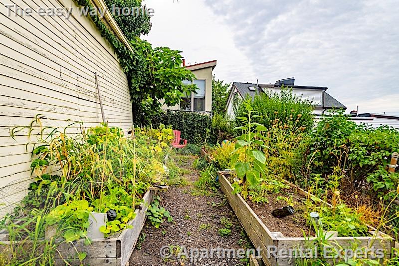 60 Atherton St, Porter Square