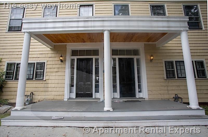 60 Atherton St, Porter Square