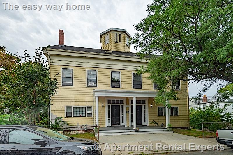 60 Atherton St, Porter Square