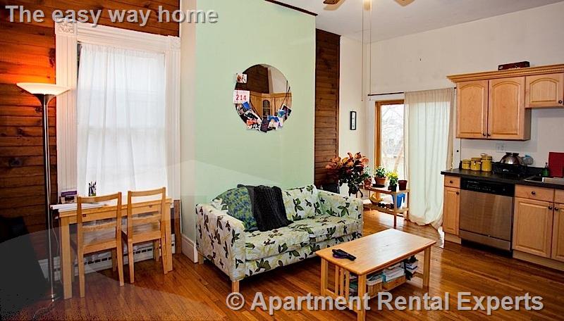 60 Atherton St, Porter Square