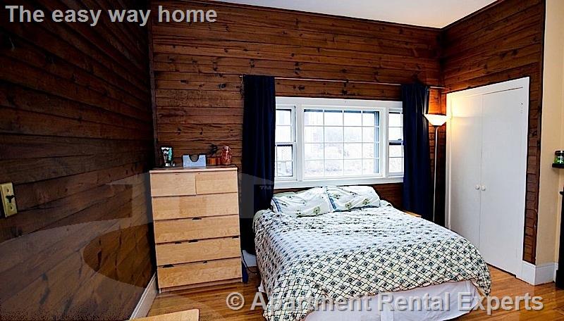 60 Atherton St, Porter Square