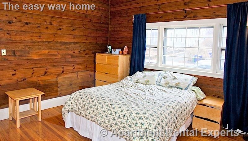 60 Atherton St, Porter Square