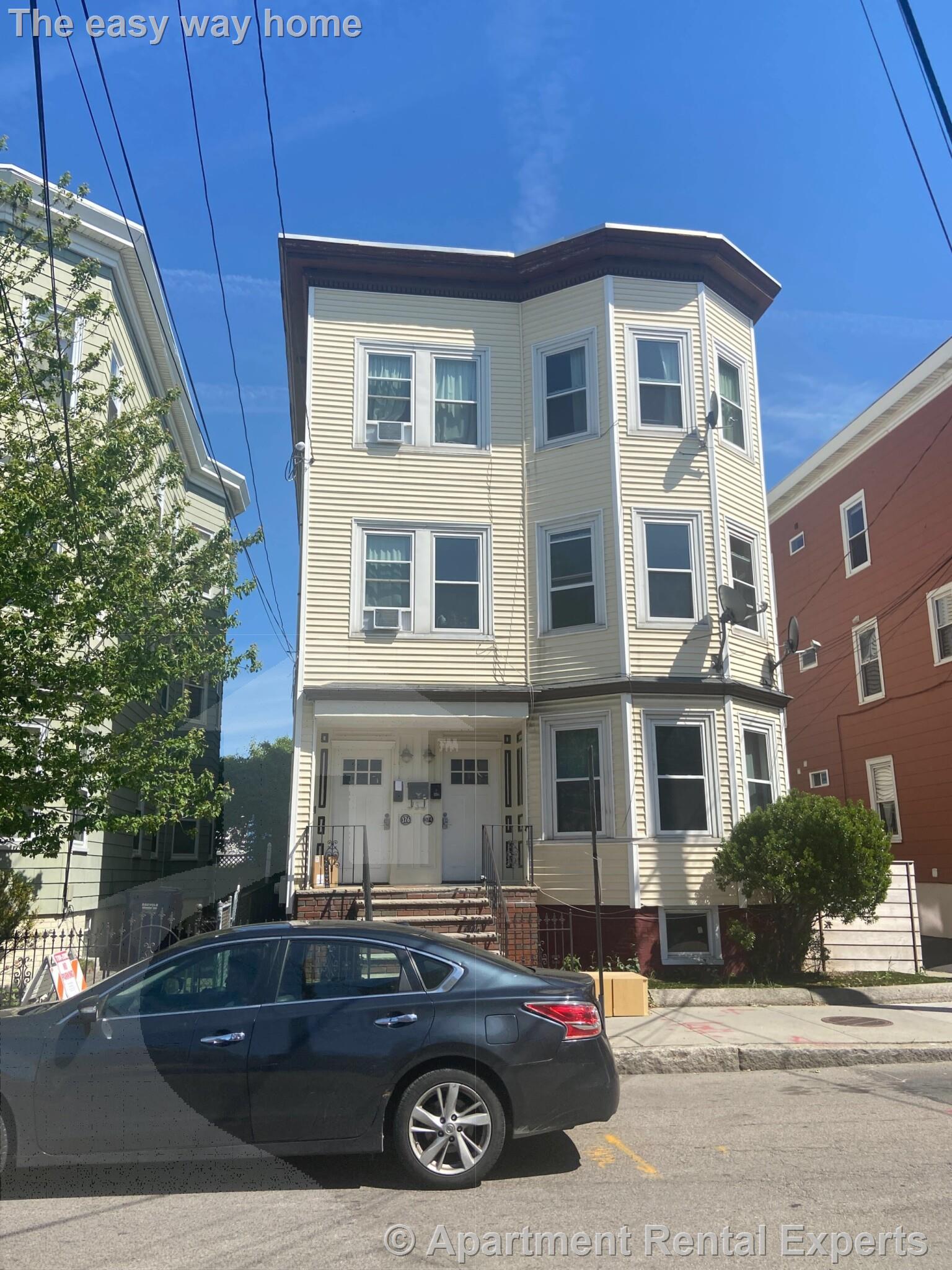 376 Prospect St, Inman Square
