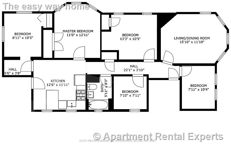 376 Prospect St, Inman Square