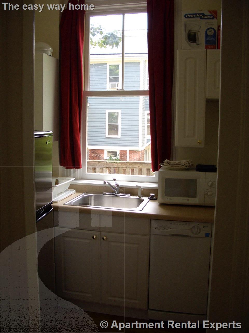 63 Inman St, Central Square