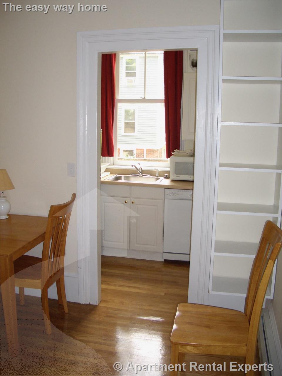 63 Inman St, Central Square