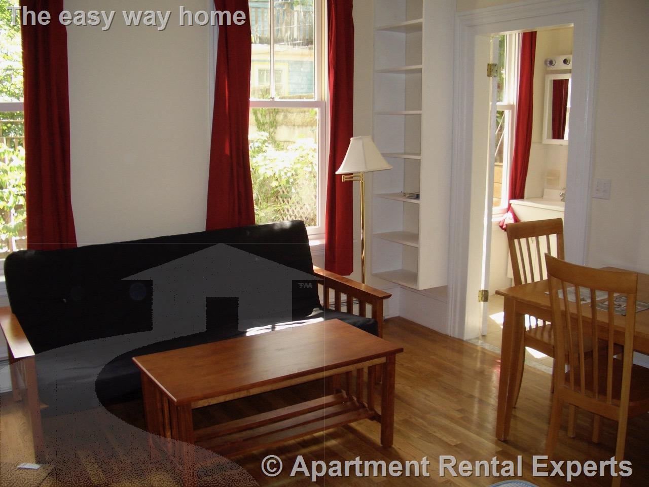 63 Inman St, Central Square