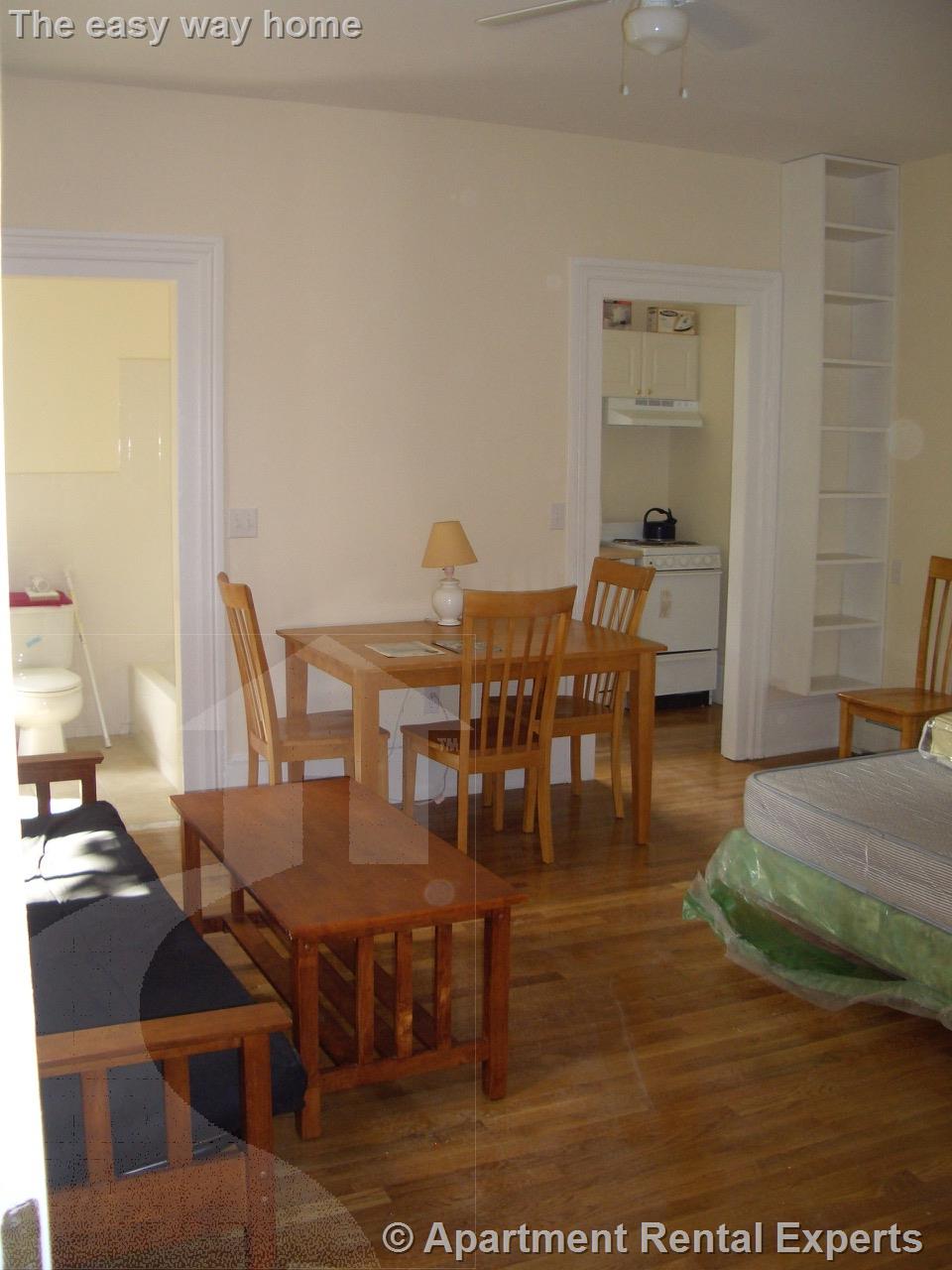 63 Inman St, Central Square