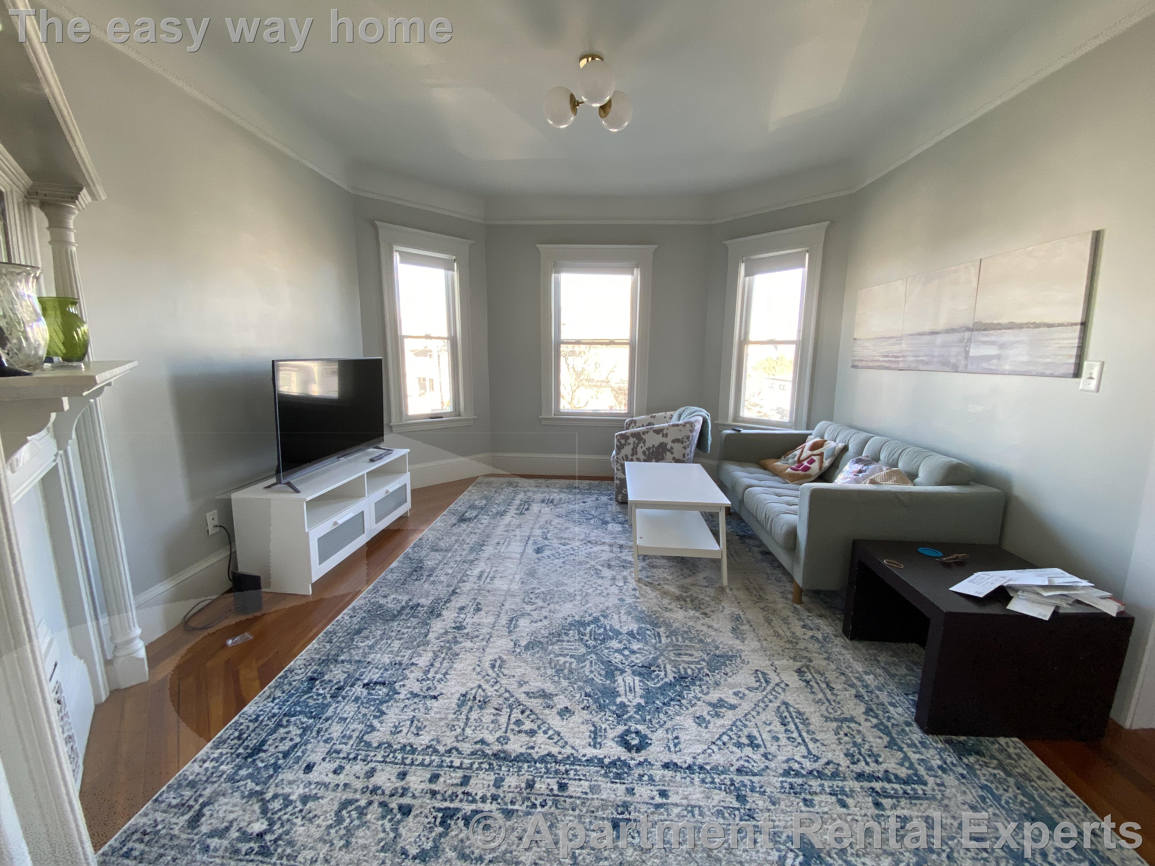 750 Broadway, Davis Square