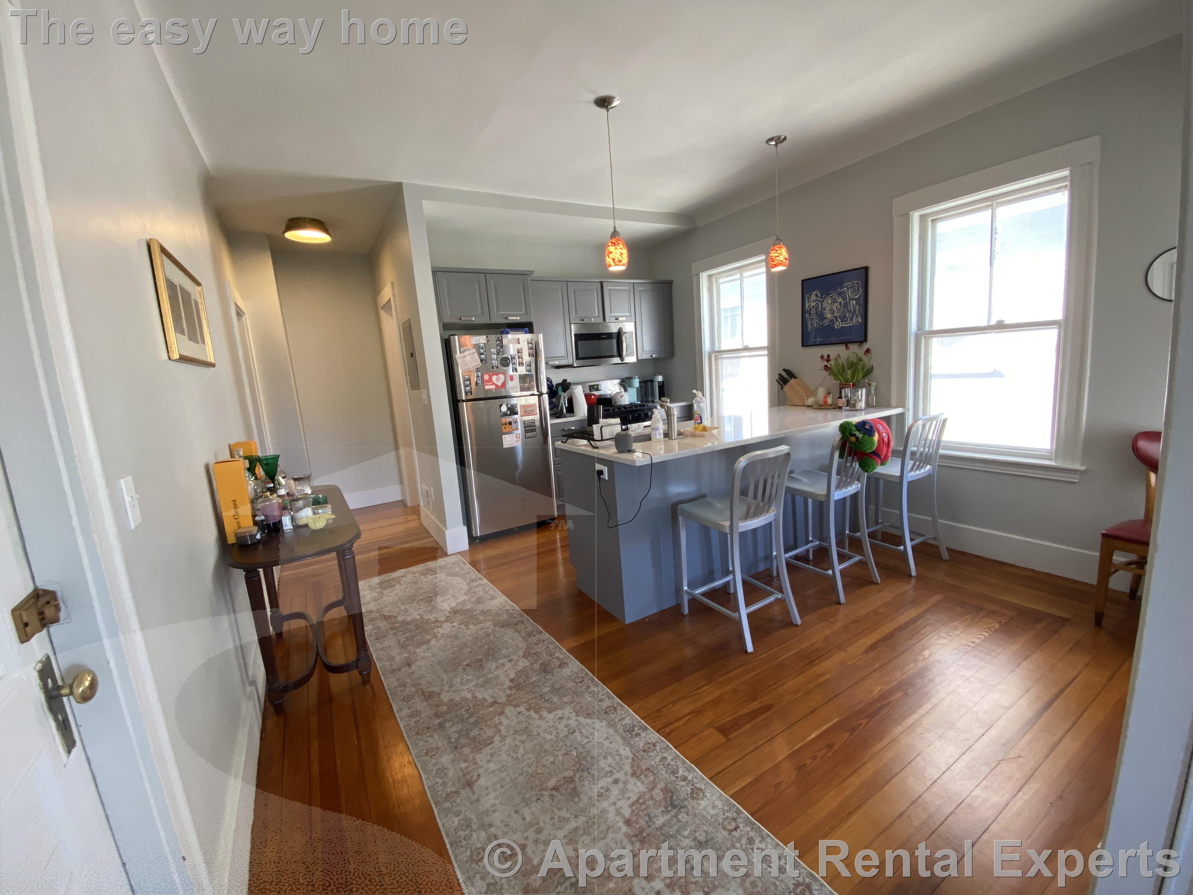 750 Broadway, Davis Square