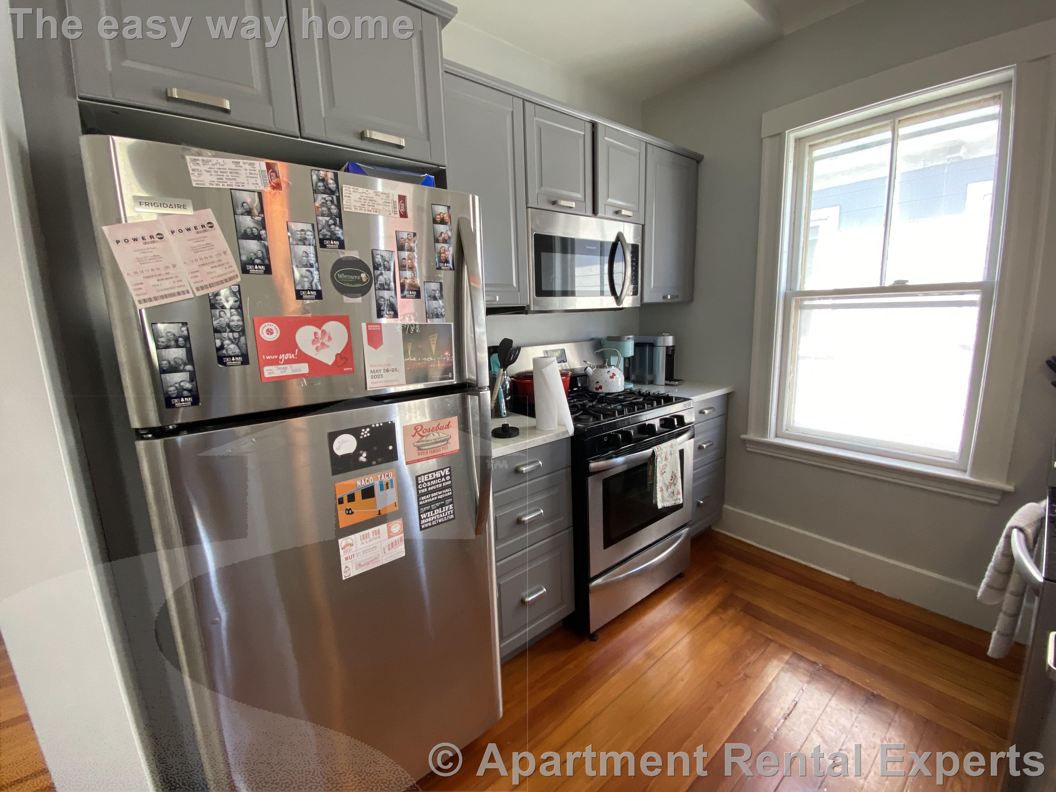 750 Broadway, Davis Square