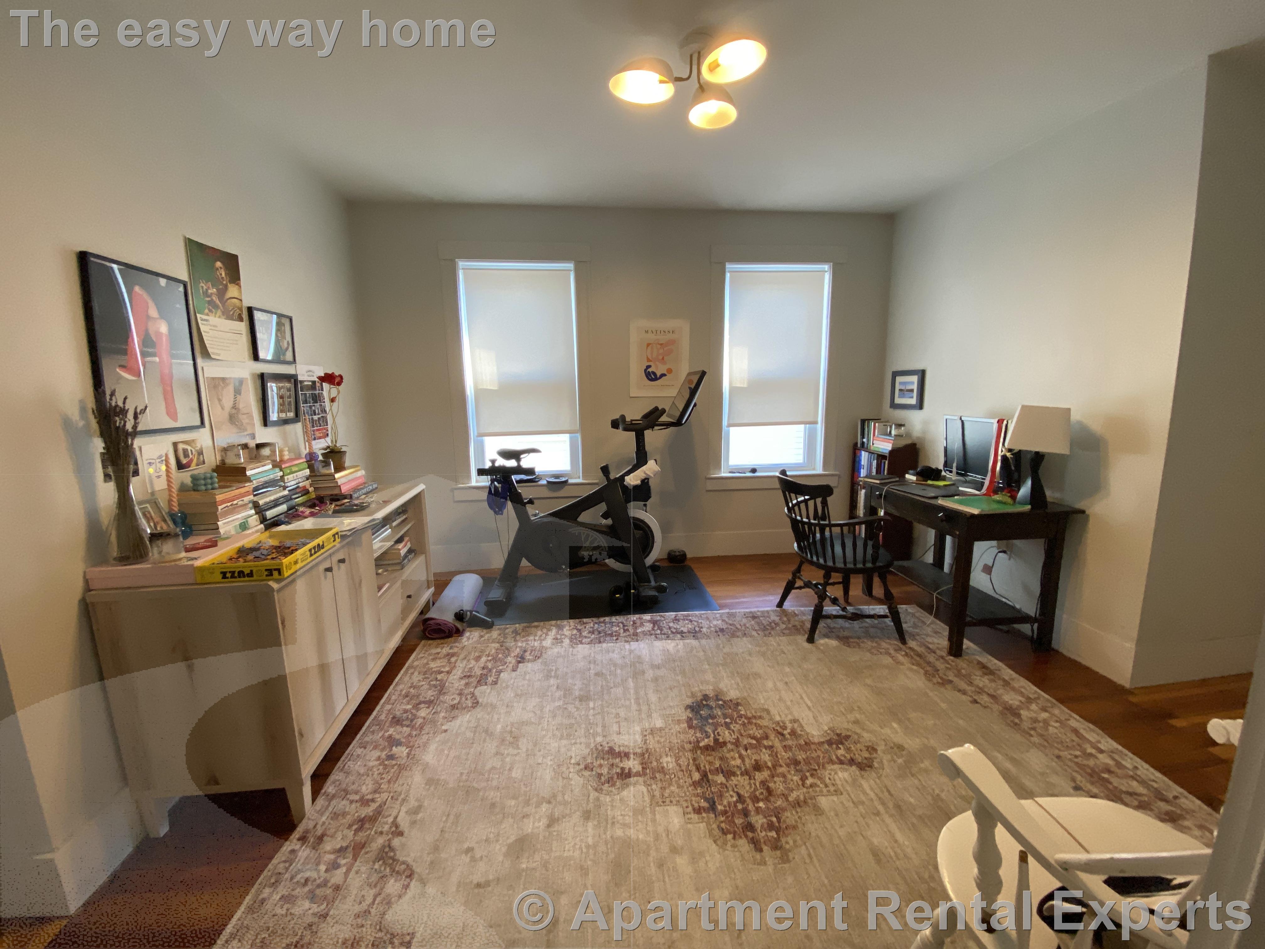 750 Broadway, Davis Square