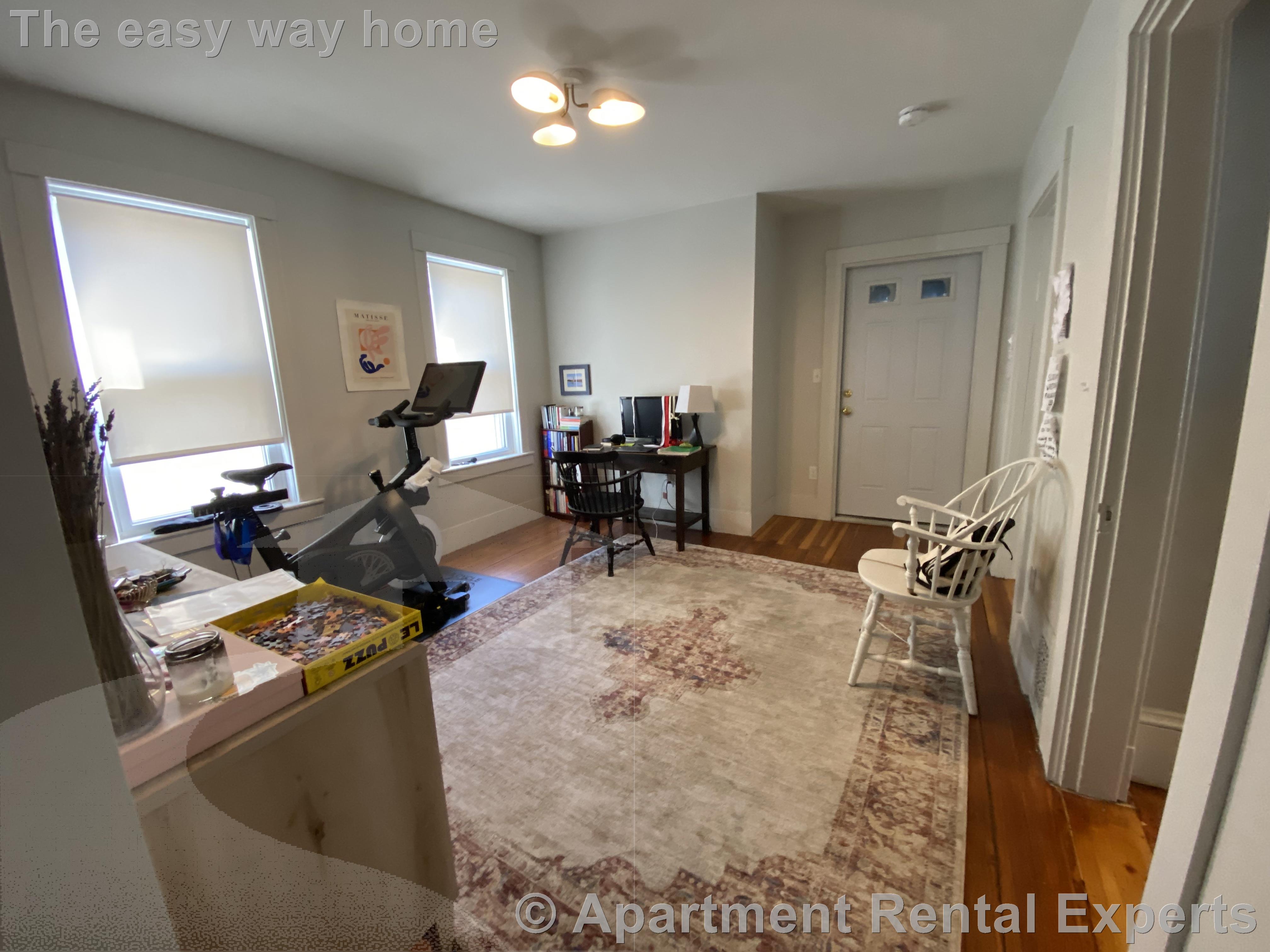 750 Broadway, Davis Square