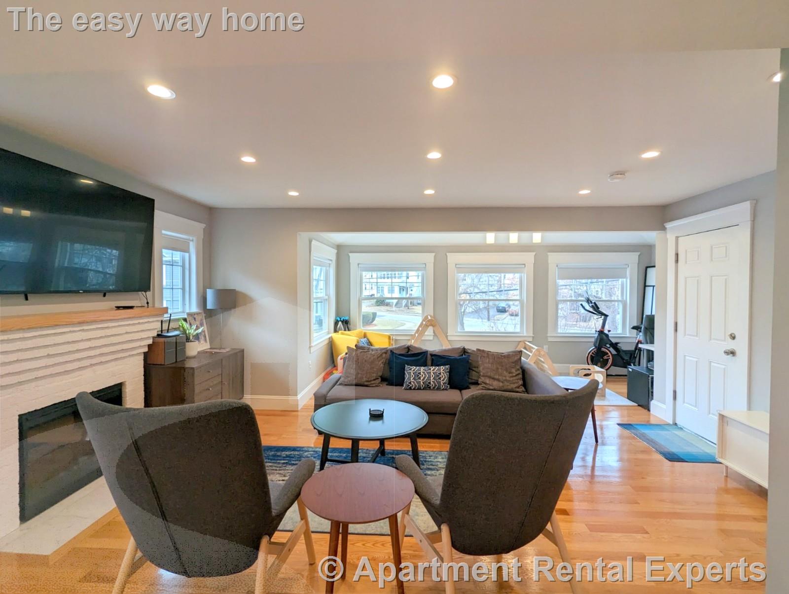 20 Carver Rd East, Cambridge Line