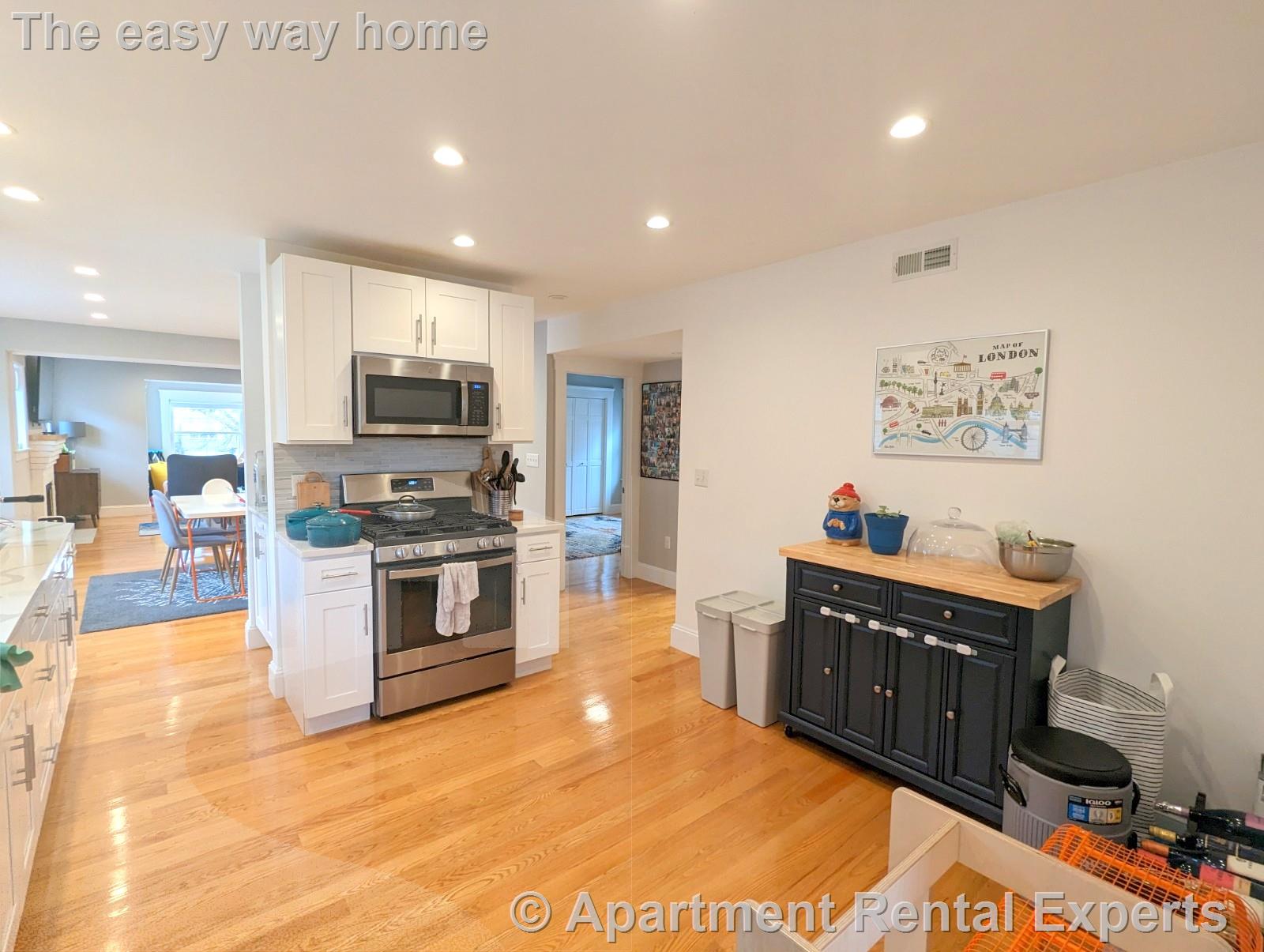 20 Carver Rd East, Cambridge Line