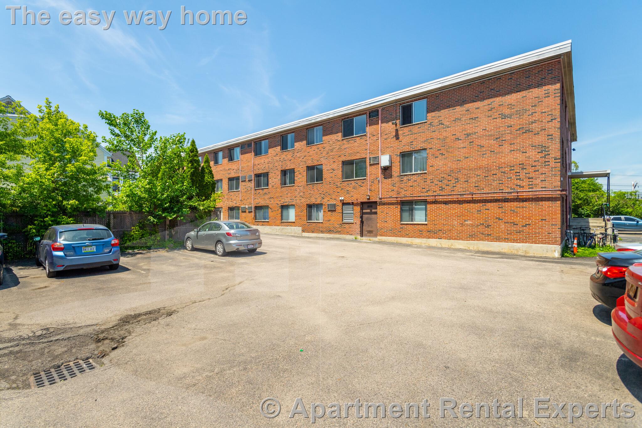 14 Murdock St, Ball Square