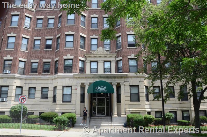 17-19 Washington St, Malden Center