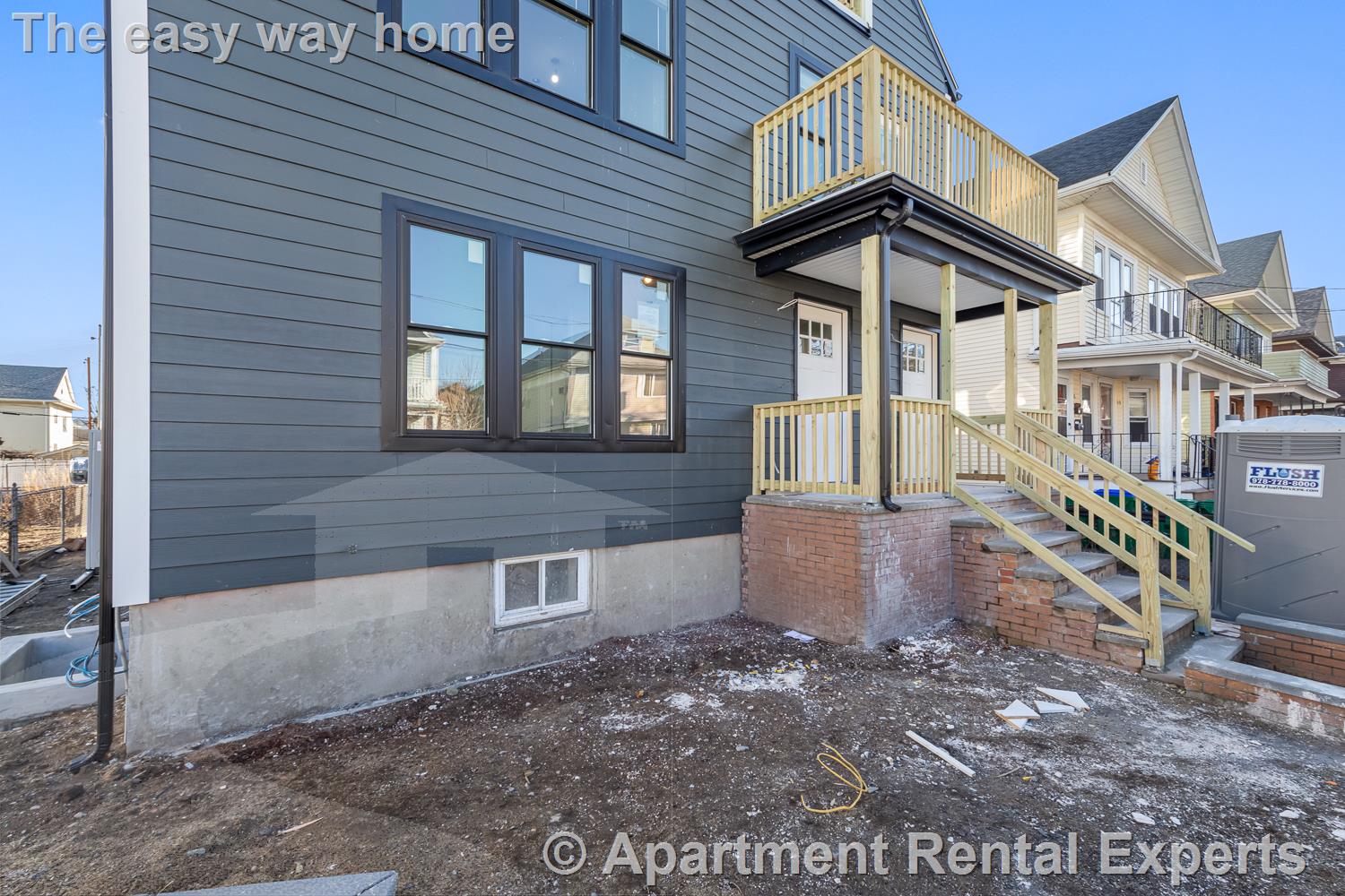 43 Wright Ave, Tufts University