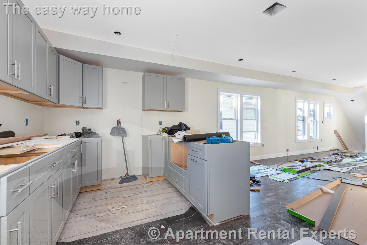 43 Wright Ave, Tufts University