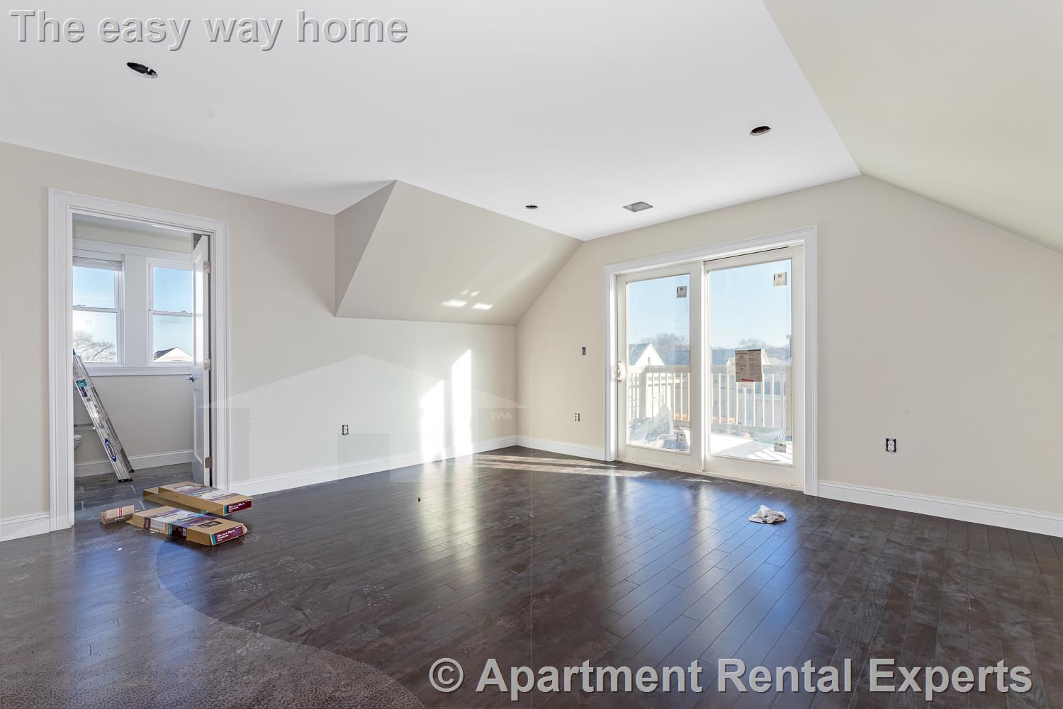 43 Wright Ave, Tufts University