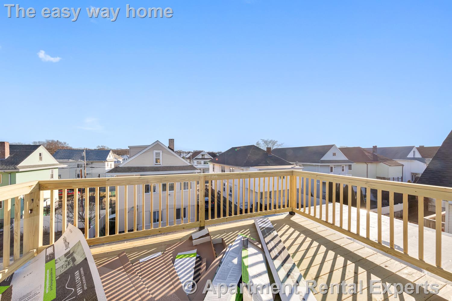 43 Wright Ave, Tufts University