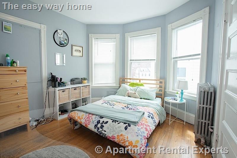 3 Kinnaird St, Central Square