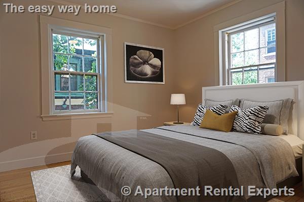 21 Chauncy St, Harvard Square