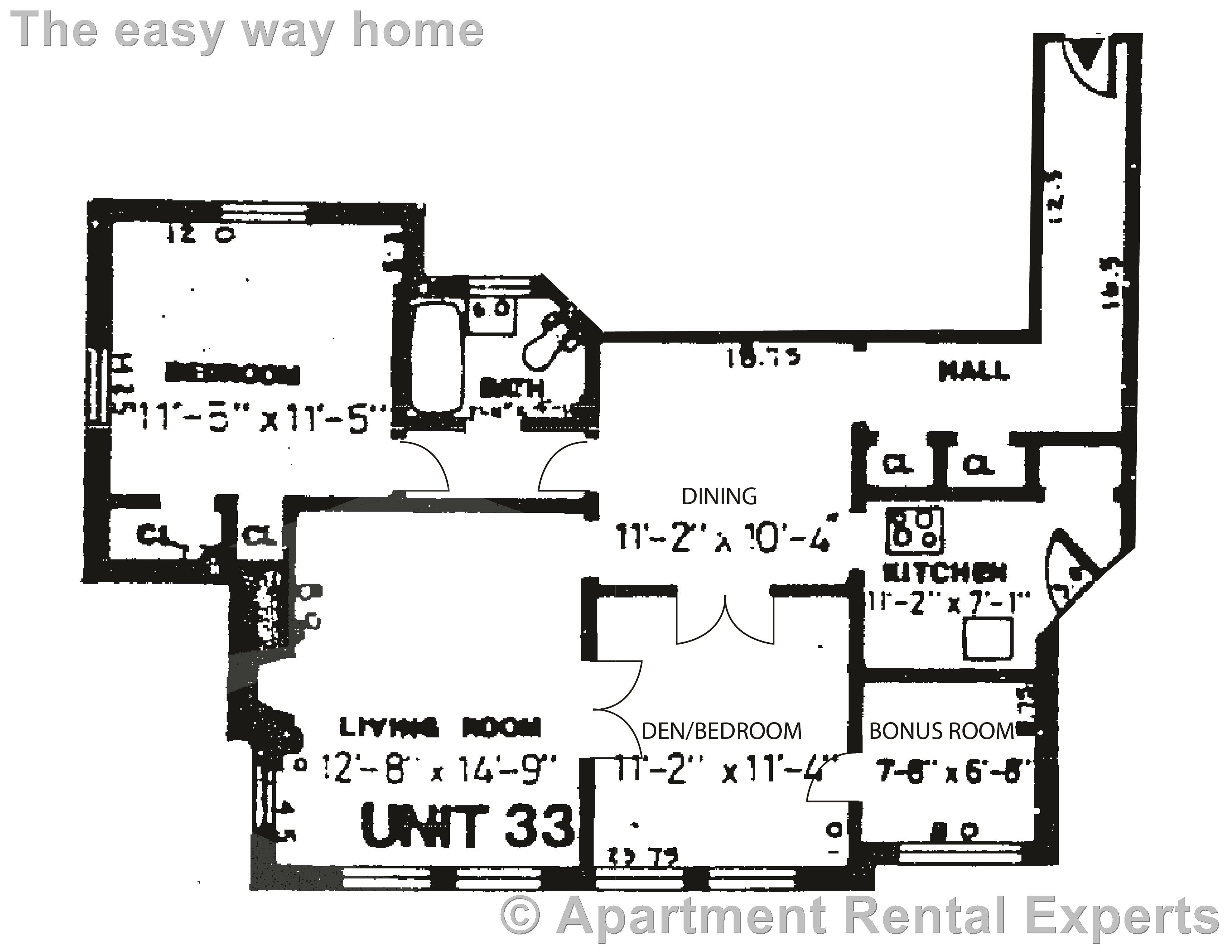 21 Chauncy St, Harvard Square