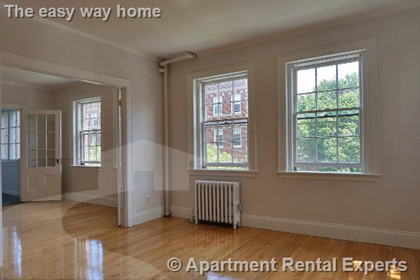 21 Chauncy St, Harvard Square