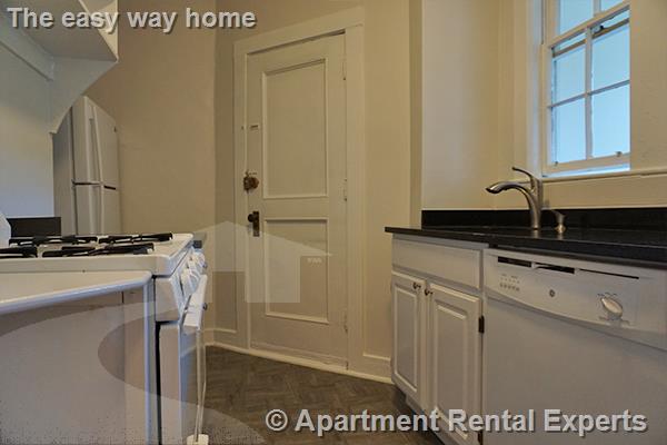 21 Chauncy St, Harvard Square